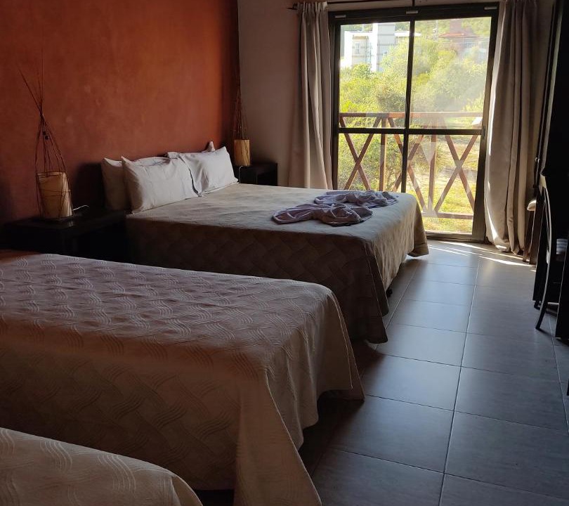 Photo of Bedroom in Merlo