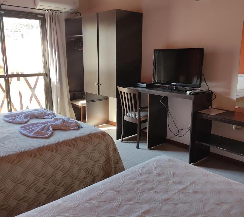 Photo of Bedroom in Merlo
