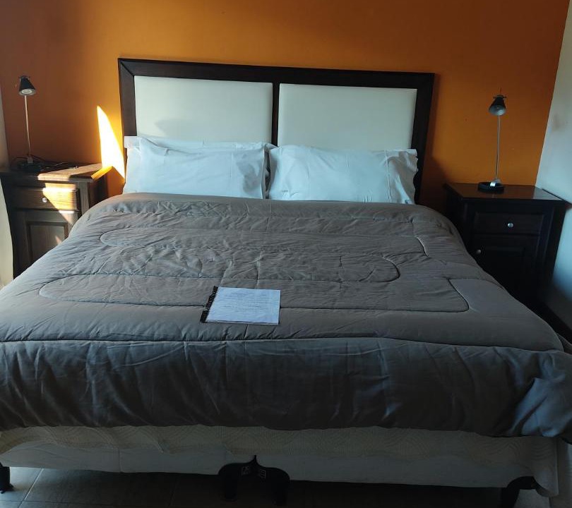 Photo of Bedroom in Merlo