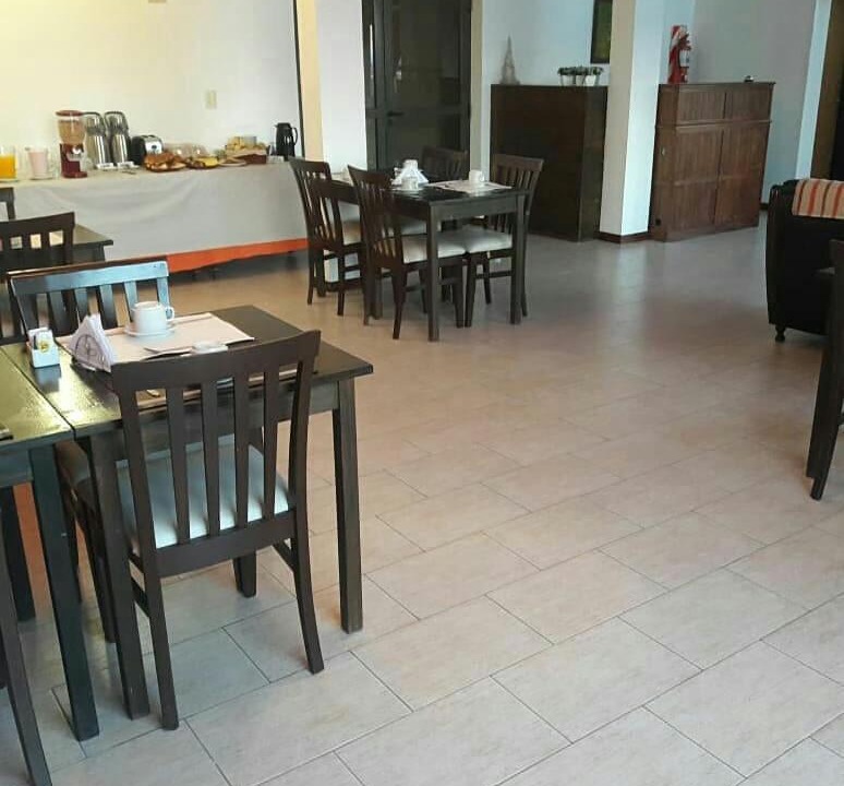 Photo of Kitchen in Merlo