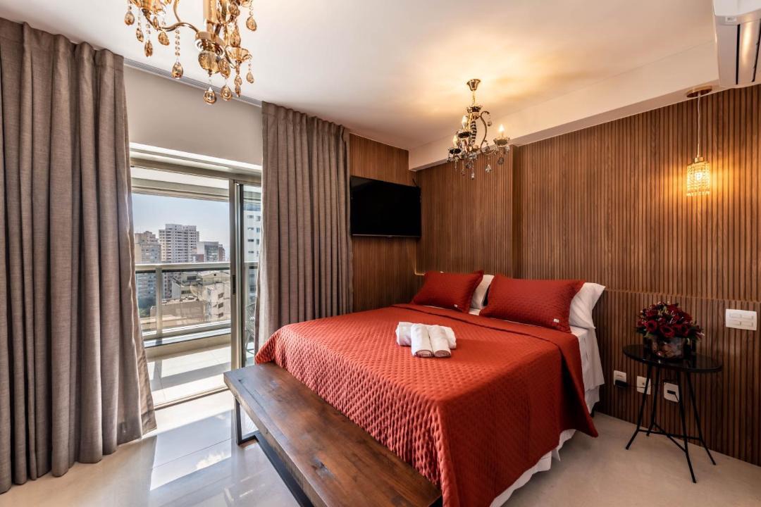 Photo of Bedroom in Republica