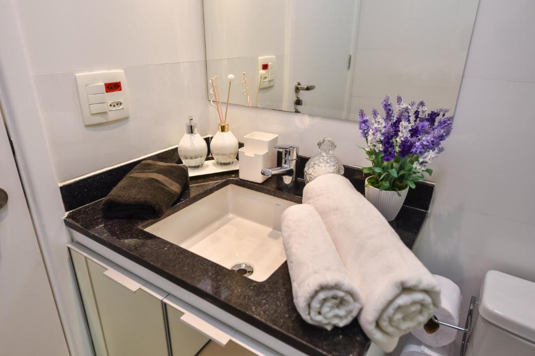 Photo of Bathroom in Republica