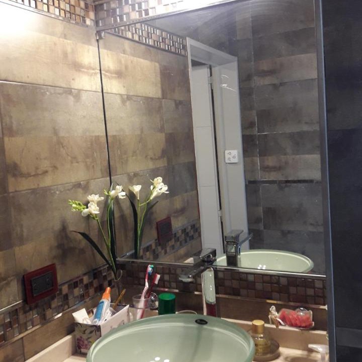 Photo of Bathroom in Confluencia Department
