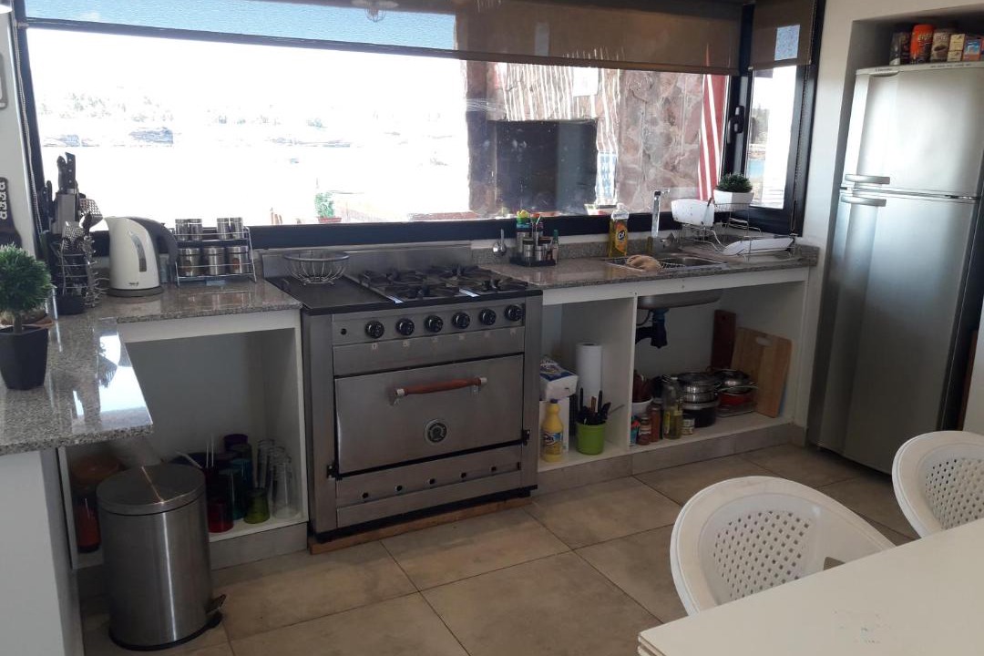 Photo of Kitchen in Confluencia Department