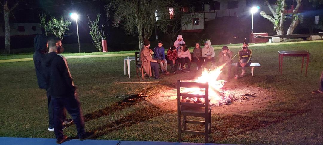 Photo of Outdoor in Guararema