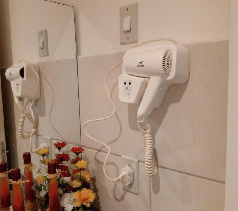 Photo of Bathroom in Parnamirim