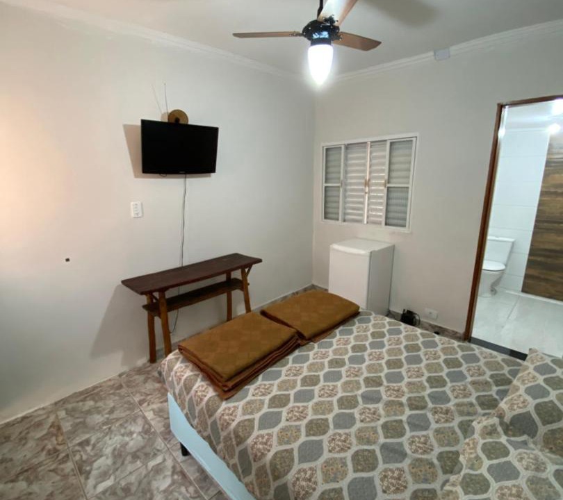 Photo of Bedroom in Braganca Paulista