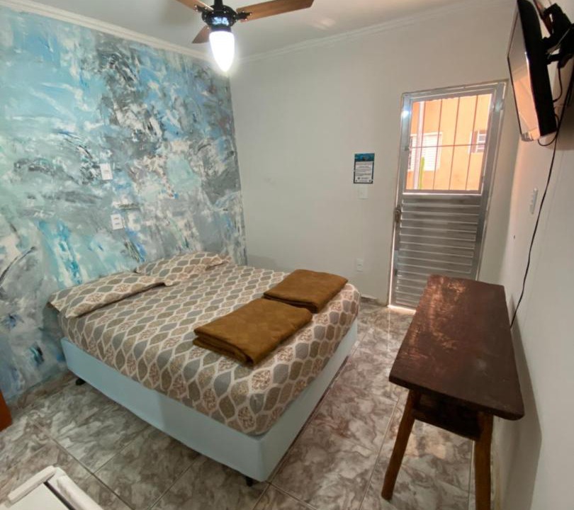 Photo of Livingroom in Braganca Paulista