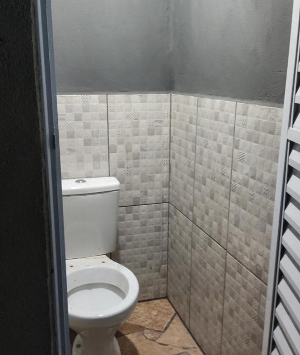 Photo of Bathroom in Taquaral