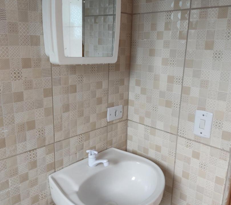 Photo of Bathroom in Taquaral