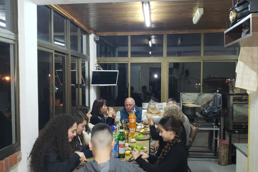 Photo of Others in Punta Mogotes
