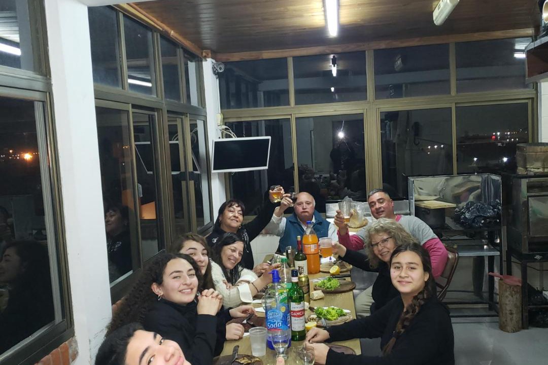 Photo of Others in Punta Mogotes