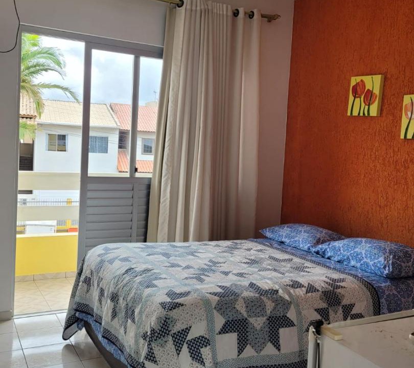 Photo of Bedroom in Lagoa da Conceicao