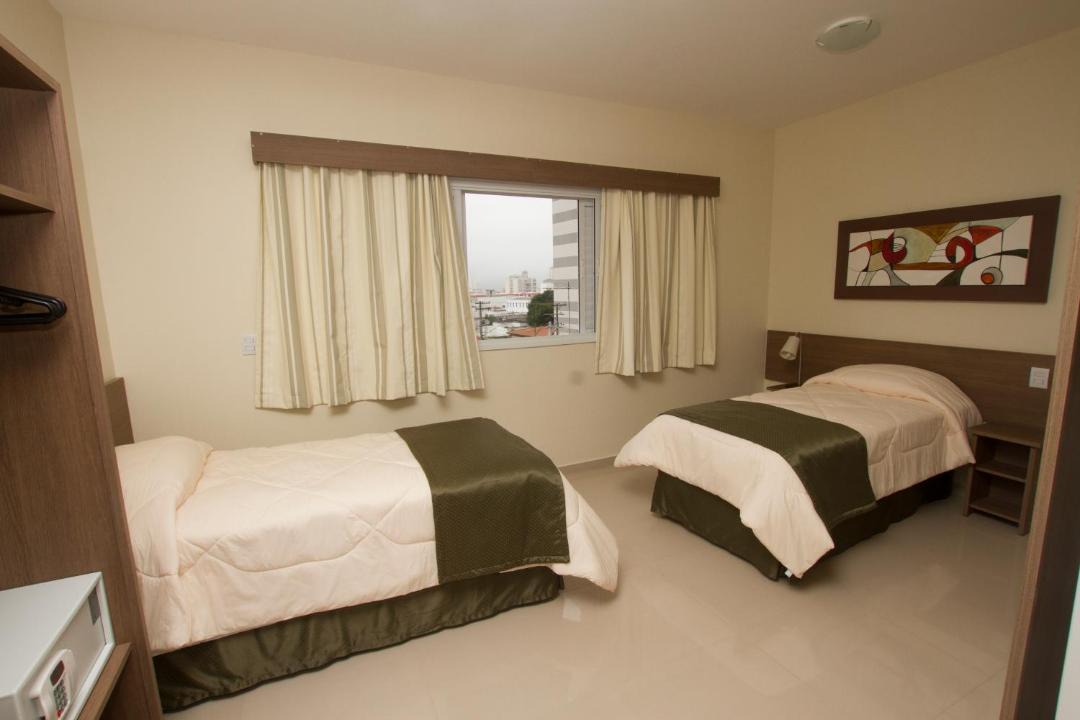 Photo of Bedroom in Centro