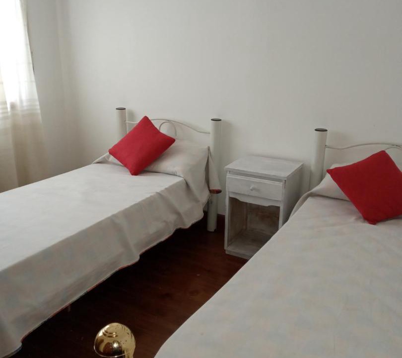 Photo of Bedroom in Gualeguay