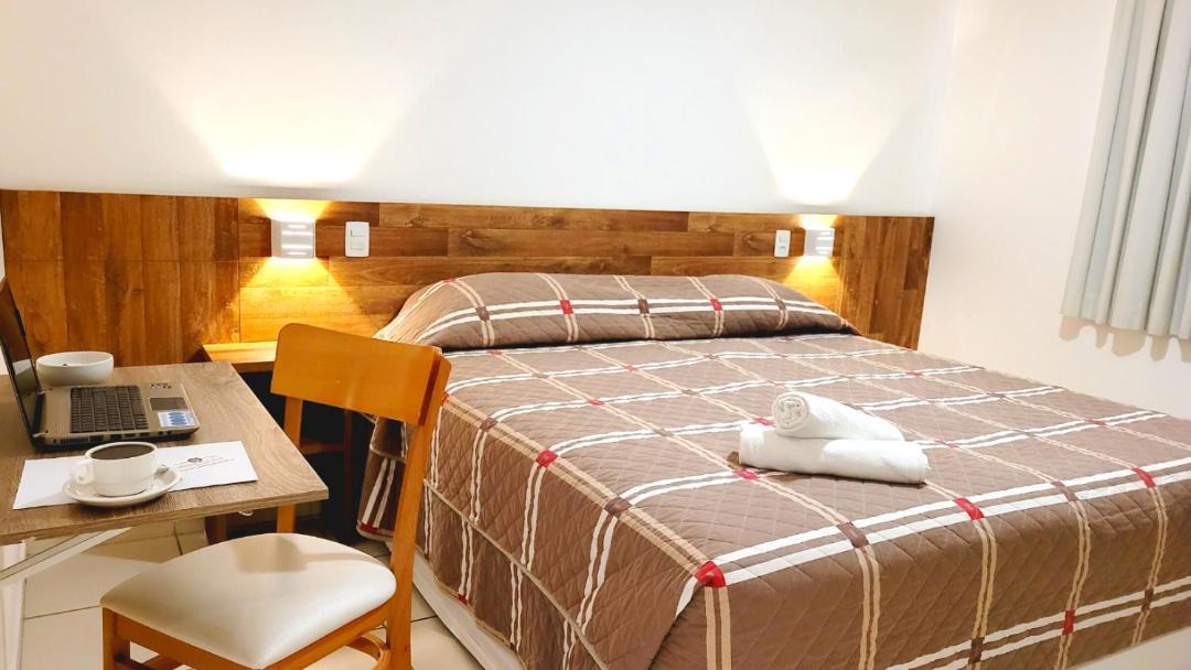 Photo of Bedroom in Pindamonhangaba