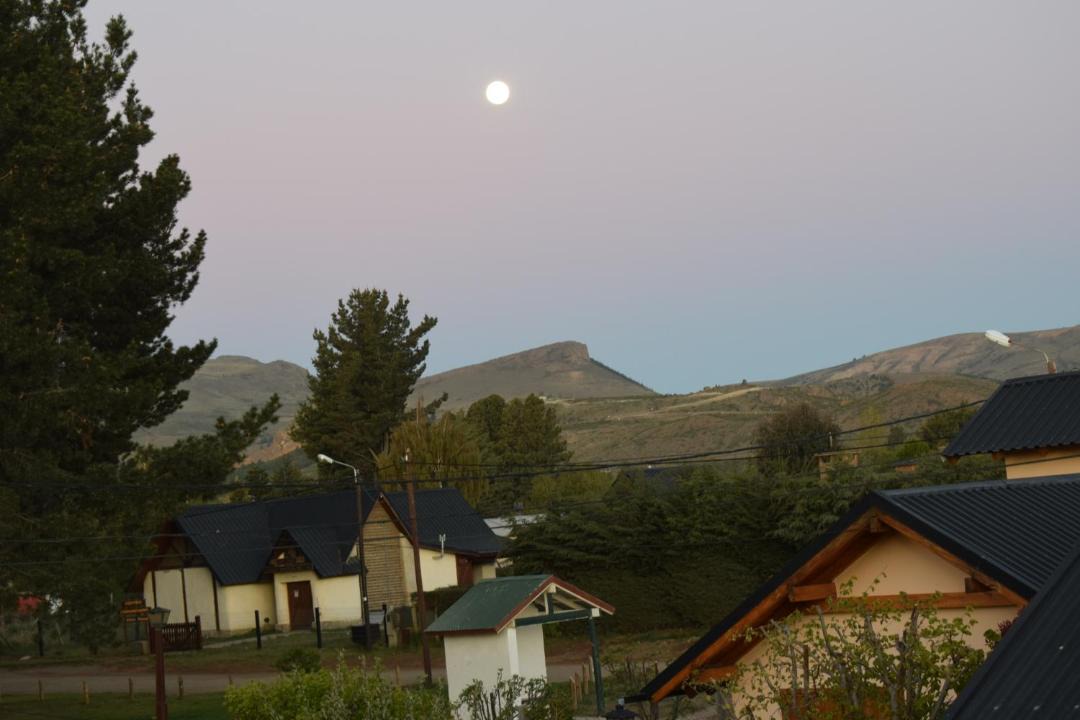 Photo of Others in Dina Huapi