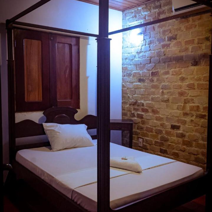 Photo of Bedroom in Alcantara