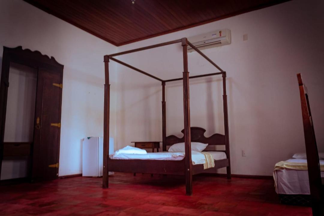 Photo of Bedroom in Alcantara