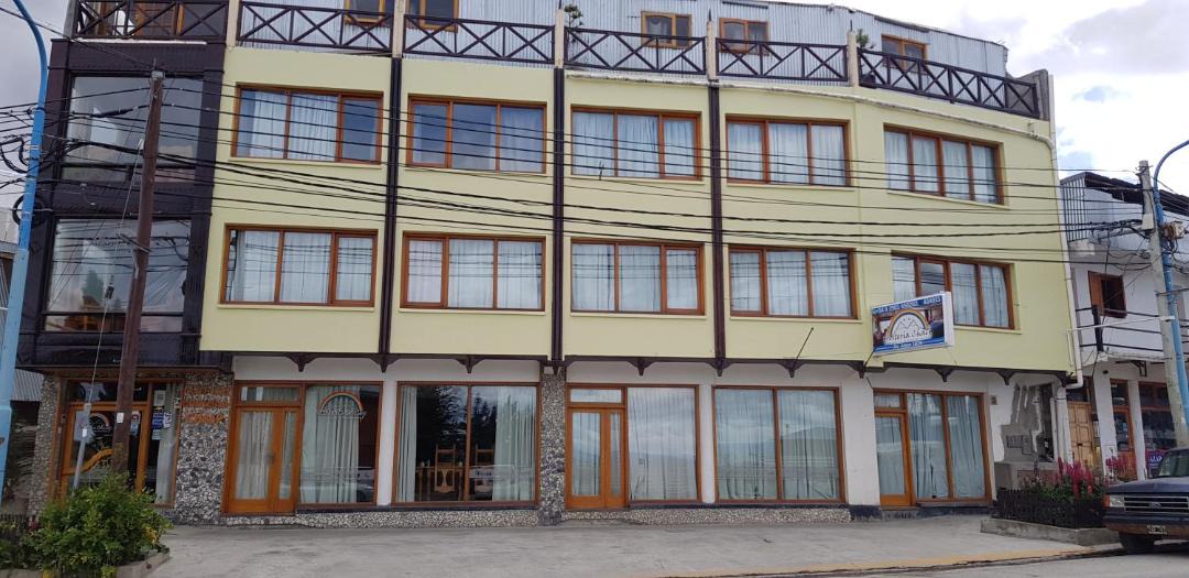 Photo of Others in Province of Tierra del Fuego