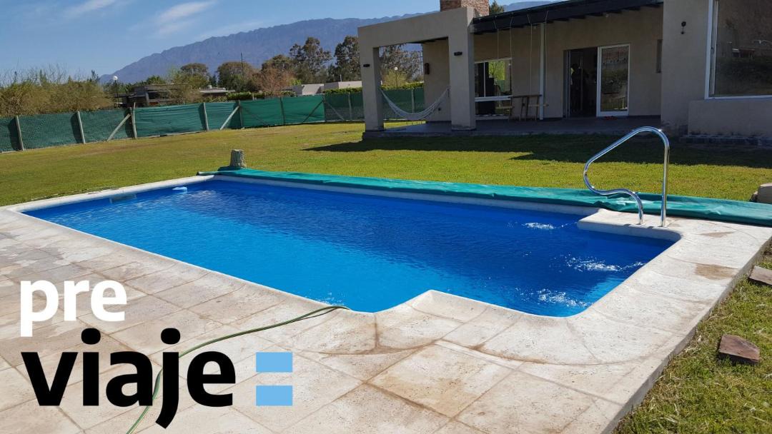 Photo of Outdoor in Villa Basilio Nievas