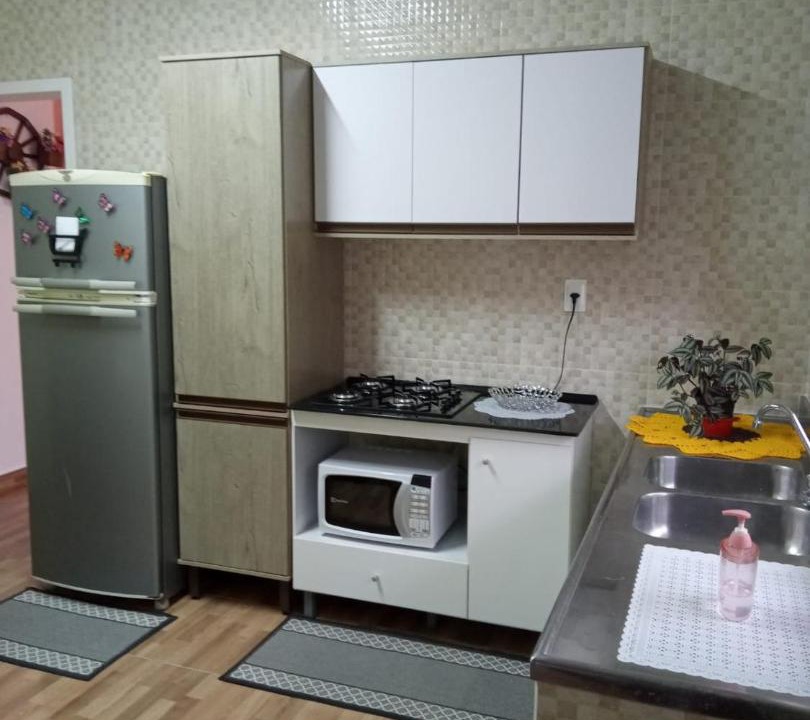 Photo of Kitchen in Nacoes