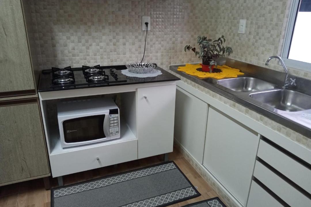 Photo of Kitchen in Nacoes