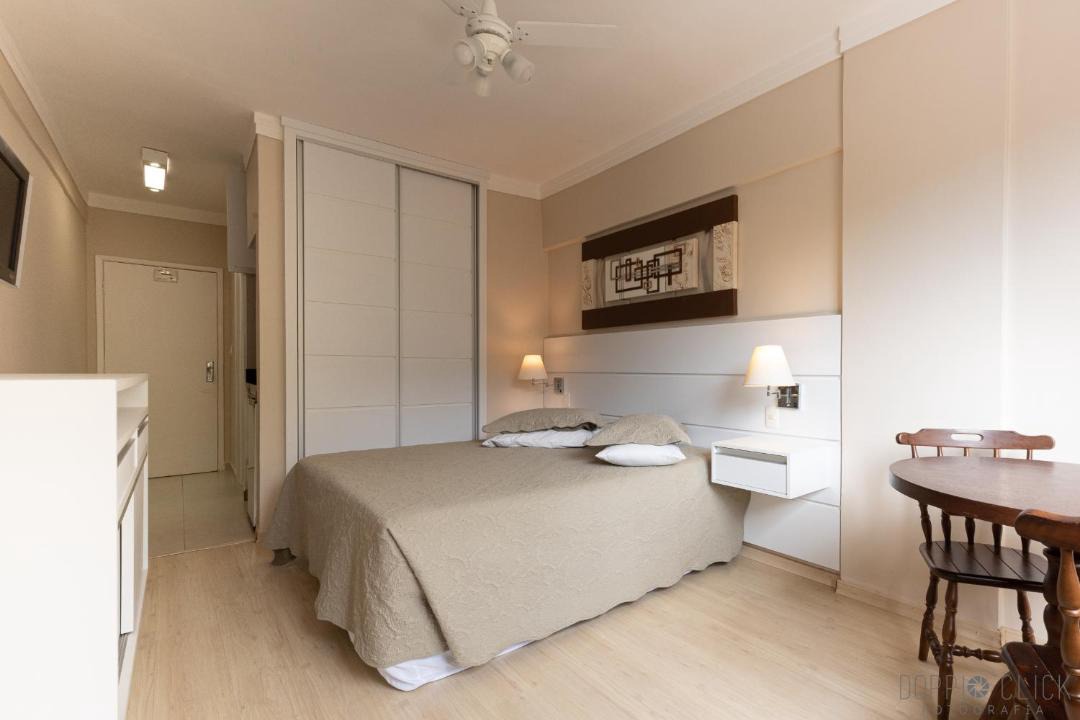 Photo of Bedroom in Aguas de Lindoia