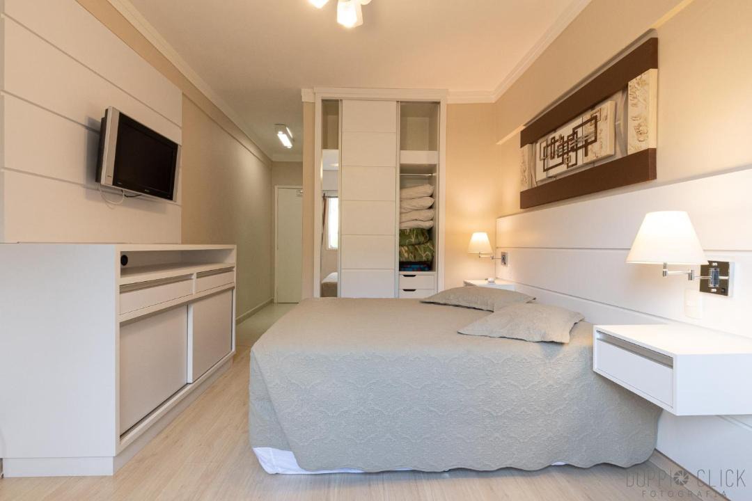 Photo of Bedroom in Aguas de Lindoia