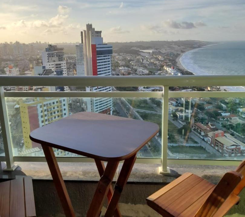 Photo of Patio Balcony in Ponta Negra