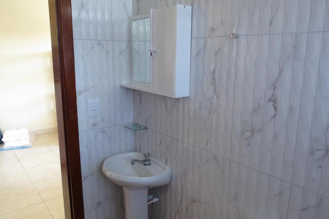 Photo of Bathroom in Ilha Comprida