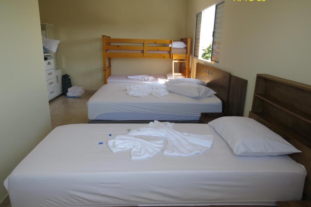 Photo of Bedroom in Ilha Comprida