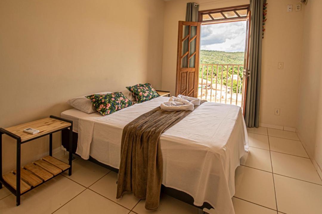 Photo of Bedroom in Lencois