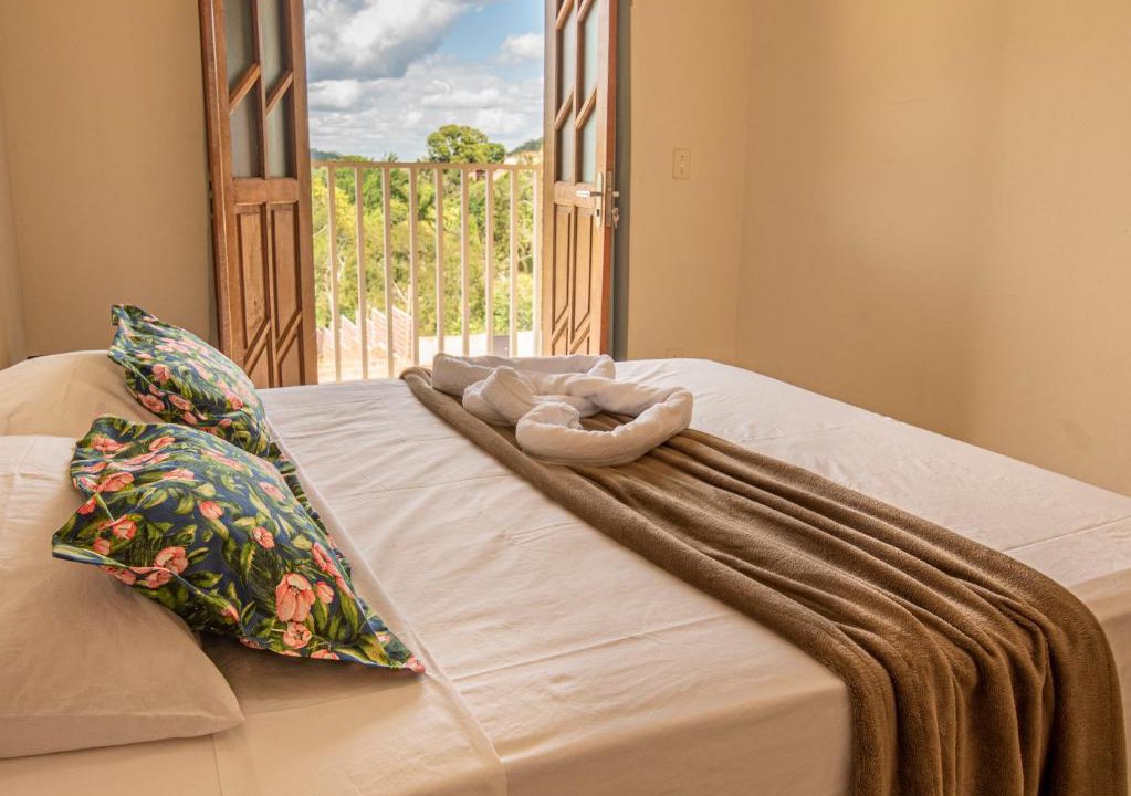 Photo of Bedroom in Lencois