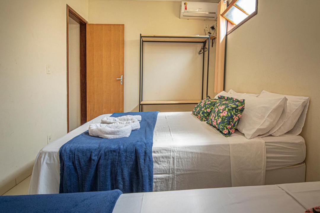 Photo of Bedroom in Lencois