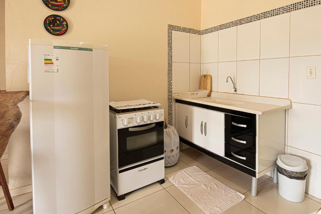 Photo of Kitchen in Lencois