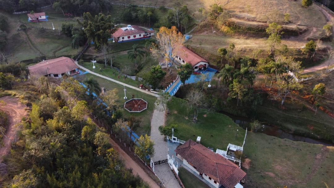 Photo of Buildings in Guararema