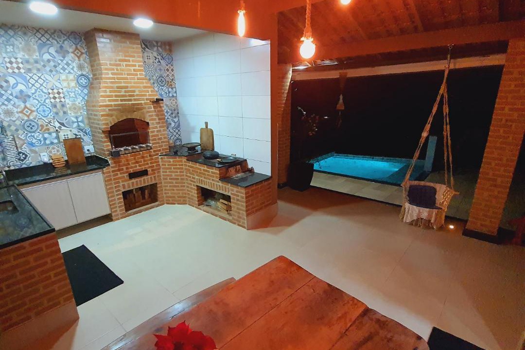 Photo of Livingroom in Santa Maria De Jetiba