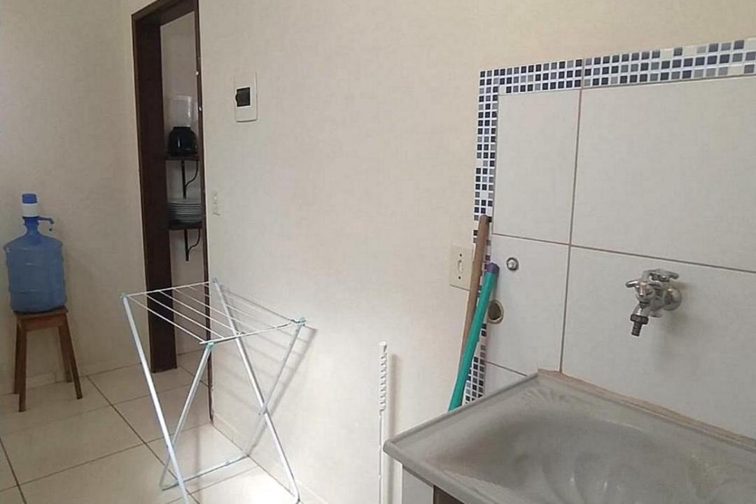 Photo of Bathroom in Lencois