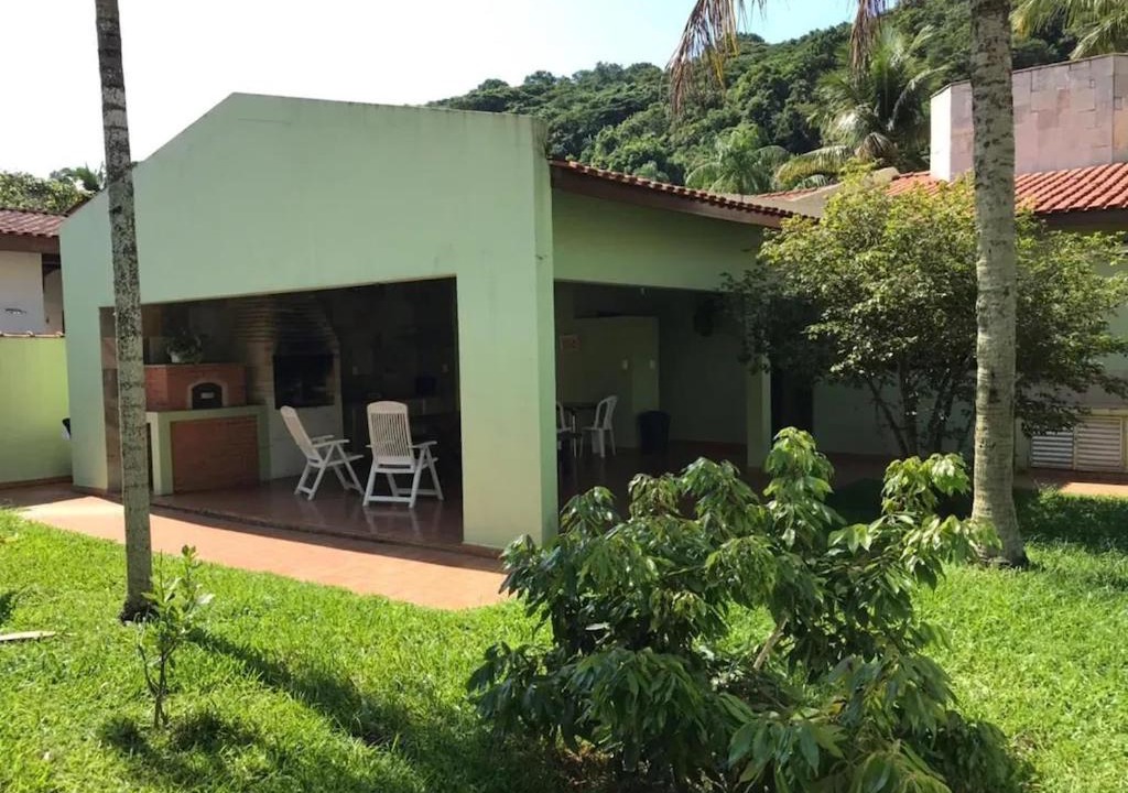 Photo of Buildings in Sao Lourenco