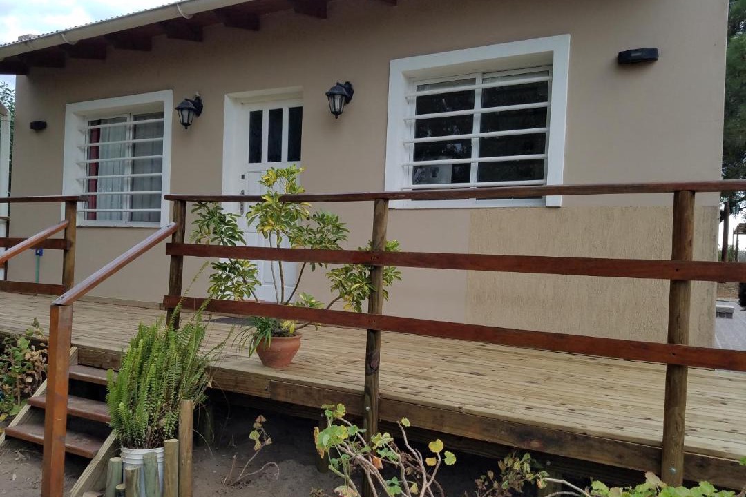 Photo of Patio Balcony in Monte Hermoso