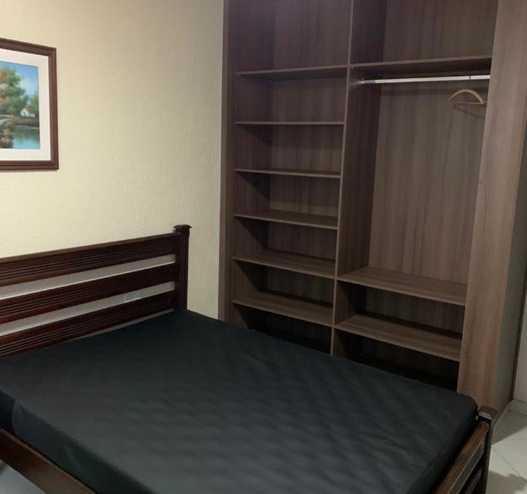 Photo of Bedroom in Juquehy