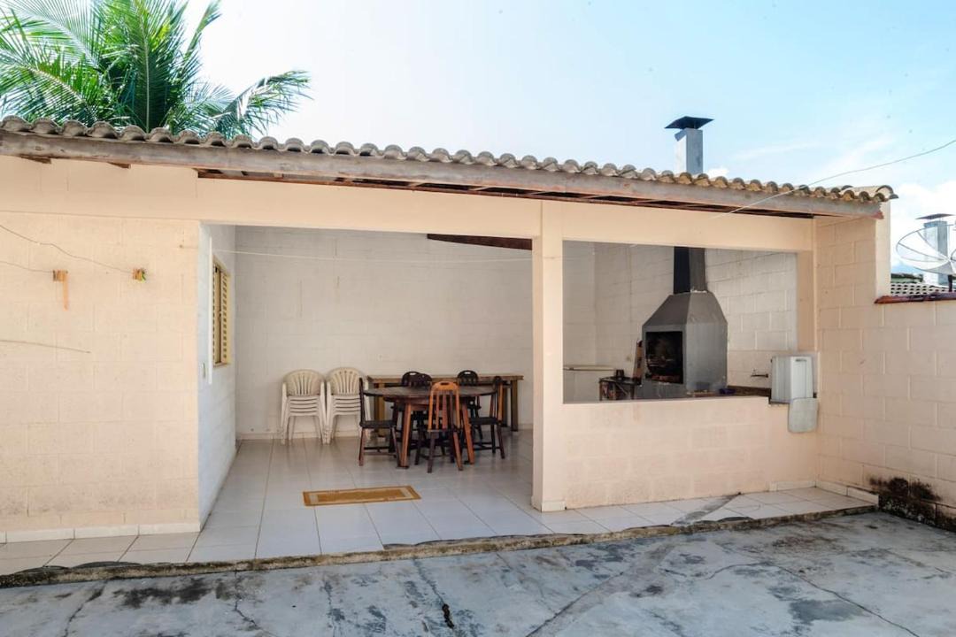 Photo of Others in Praia de Barequecaba