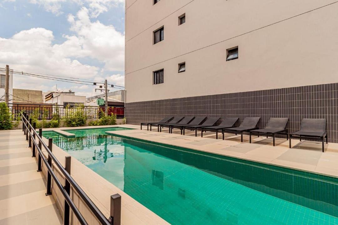 Photo of Outdoor in Bom Retiro