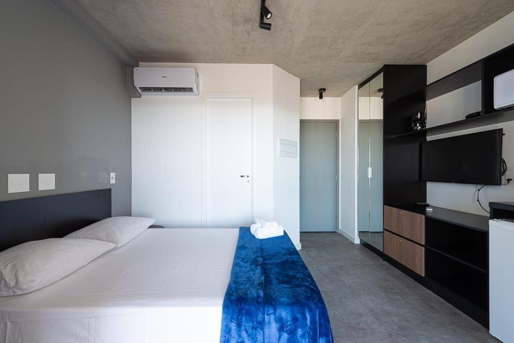 Photo of Bedroom in Bom Retiro