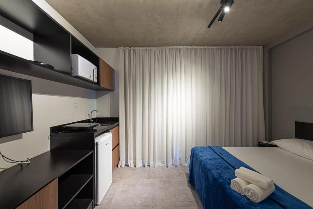 Photo of Bedroom in Bom Retiro