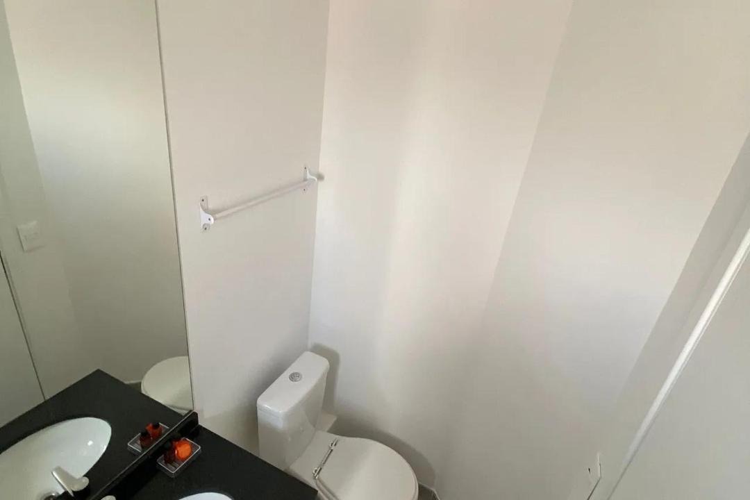 Photo of Bathroom in Bom Retiro