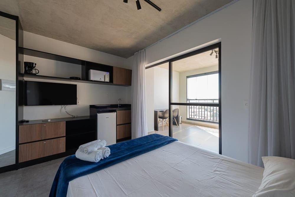 Photo of Bedroom in Bom Retiro