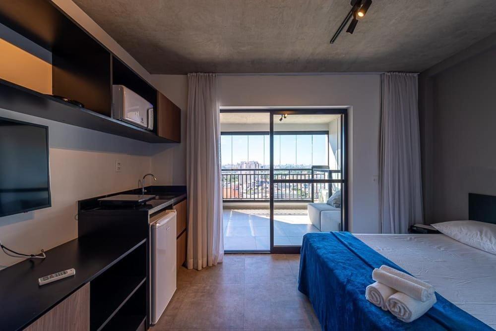 Photo of Bedroom in Bom Retiro