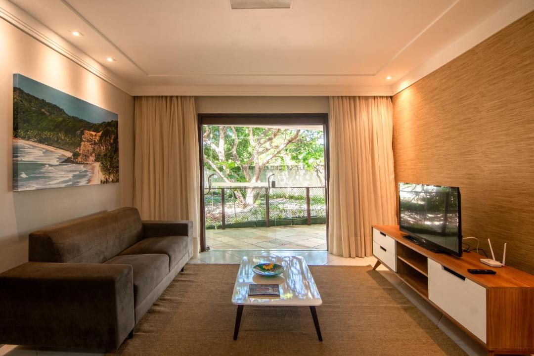 Photo of Livingroom in Pipa
